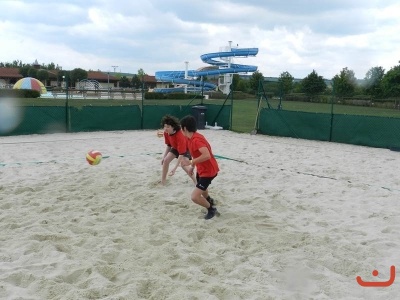 Pegas cup mládeže - 16.5.