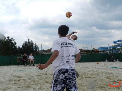 Pegas cup mládeže - 16.5.