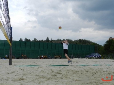 Pegas cup mládeže - 16.5.