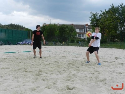 Pegas cup mládeže - 16.5.