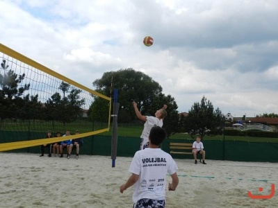 Pegas cup mládeže - 16.5.