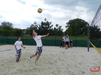 Pegas cup mládeže - 16.5.