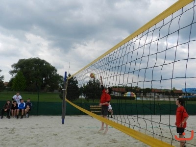 Pegas cup mládeže - 16.5.