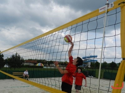 Pegas cup mládeže - 16.5.