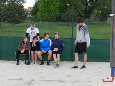 Pegas cup mládeže - 16.5.