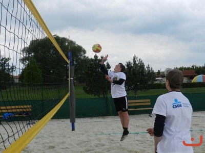 Pegas cup mládeže - 16.5.