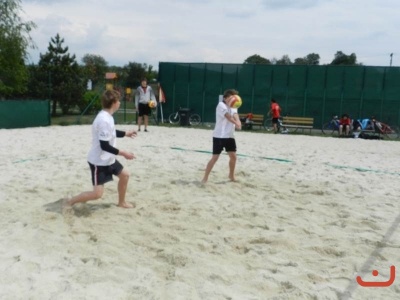 Pegas cup mládeže - 16.5.