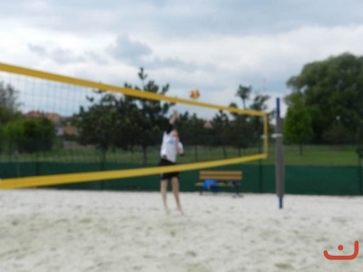 Pegas cup mládeže - 16.5.