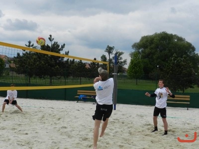 Pegas cup mládeže - 16.5.