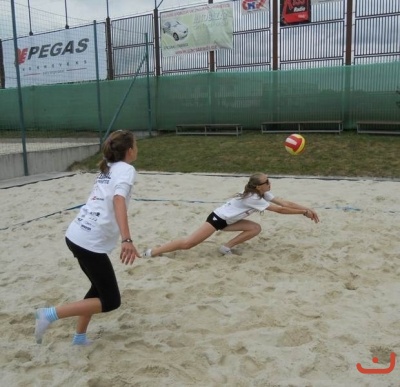 Pegas cup mládeže - 16.5.