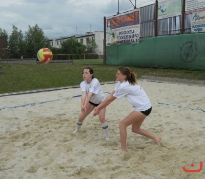 Pegas cup mládeže - 16.5.