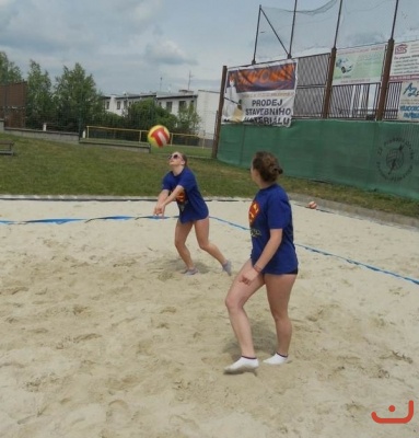 Pegas cup mládeže - 16.5.