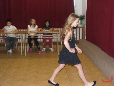Miss 4.-7. tříd