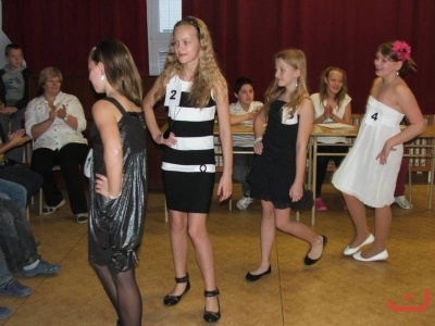 Miss 4.-7. tříd