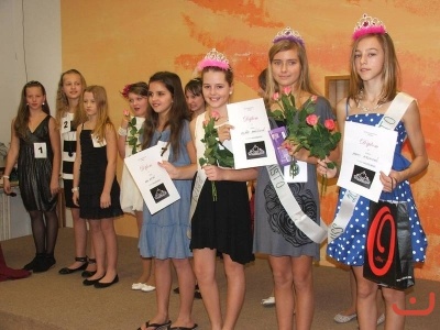 Miss 4.-7. tříd