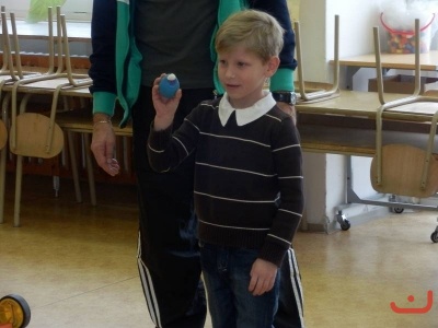 Zápis do 1. tříd