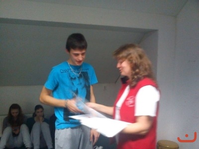 Lyžařský výcvikový kurz