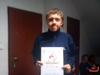 Lyžařský výcvikový kurz
