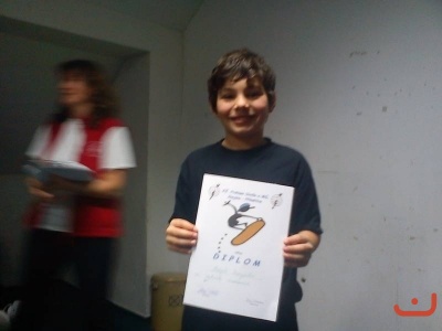 Lyžařský výcvikový kurz