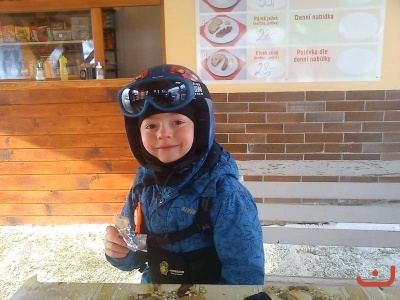 Lyžařský výcvikový kurz