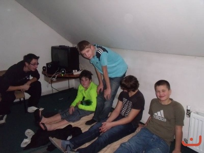 Lyžařský výcvikový kurz