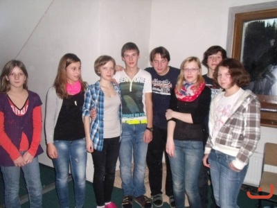 Lyžařský výcvikový kurz