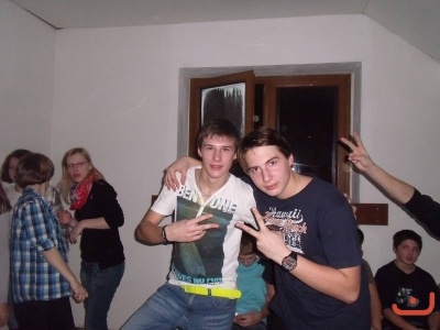 Lyžařský výcvikový kurz