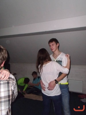 Lyžařský výcvikový kurz
