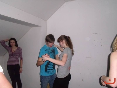 Lyžařský výcvikový kurz