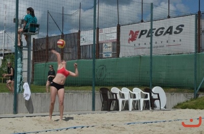 Pegas cup žákyň 18.5.