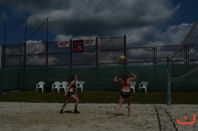 Pegas cup žákyň 18.5.