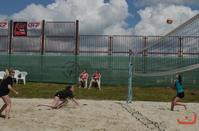 Pegas cup žákyň 18.5.