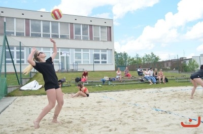 Pegas cup žákyň 18.5.