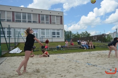 Pegas cup žákyň 18.5.