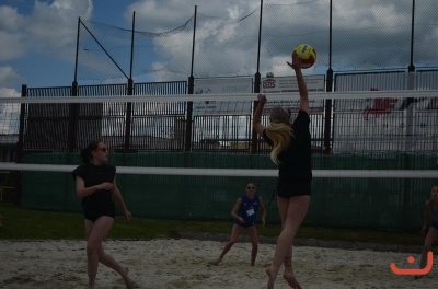 Pegas cup žákyň 18.5.