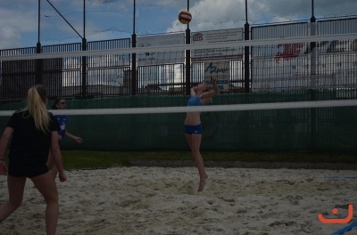 Pegas cup žákyň 18.5.
