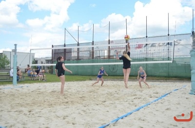 Pegas cup žákyň 18.5.