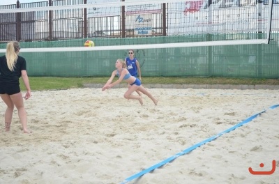 Pegas cup žákyň 18.5.