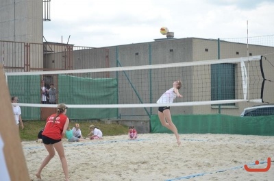 Pegas cup žákyň 18.5.