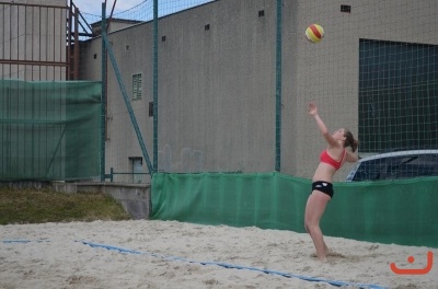Pegas cup žákyň 18.5.