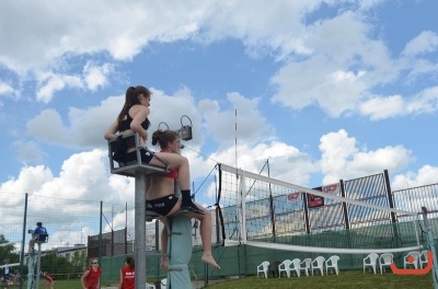 Pegas cup žákyň 18.5.