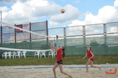 Pegas cup žákyň 18.5.