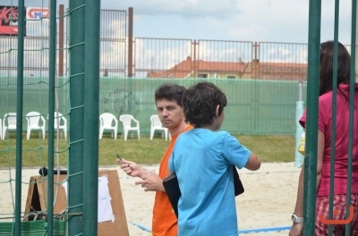 Pegas cup žákyň 18.5.