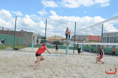 Pegas cup žákyň 18.5.