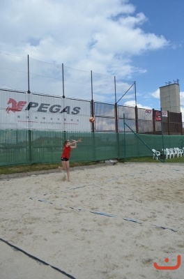 Pegas cup žákyň 18.5.