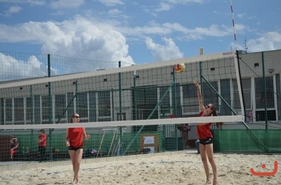 Pegas cup žákyň 18.5.