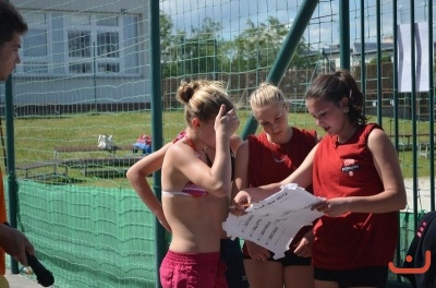 Pegas cup žákyň 18.5.