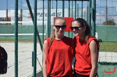 Pegas cup žákyň 18.5.