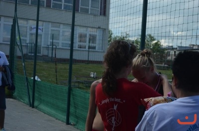 Pegas cup žákyň 18.5.