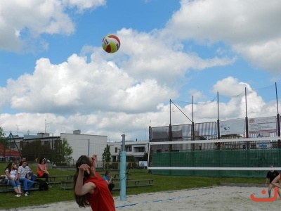 Pegas cup žákyň 18.5.